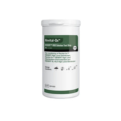 TEST STRIP, HYDROGEN PEROXIDE CONC INDICATOR (60/BT 2BT/CS)