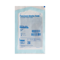 DRAPE, TWL TISS/POLY STR 18X26(50/BX)