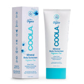 LOTION, BODY MINERAL SPF50 FRAGRANCE FREE 5OZ (24/CS)