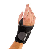 WRIST SUPPORT, PAIN ADJ