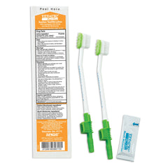 BRUSH, ORAL SCTN ANTISEPTIC (2/PK)