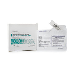 TEST SYSTEM, SPORE MAIL-IN ECONOMY (12/BX 10BX/CS)