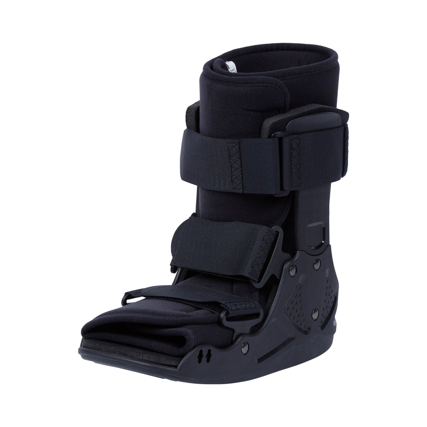 BOOT, WALKER LOW TOP NON-AIR XSM