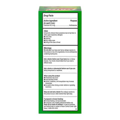 ZYRTEC, SOL ALLERGY CHILDREN GRAPE 24HR 1MG/ML 4OZ