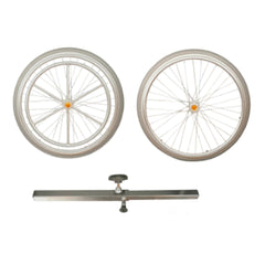 ONE ARM DRIVE, NON-SPECIF F/W/C D/S