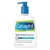 CETAPHIL, CLEANSER DAILY FACIAL16OZ
