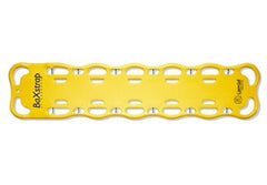 BAXSTRAP SPINEBOARD - BACKBOARD YLW (GMR)