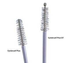 BRUSH, CYTO PLUS GT (100/BG 25BG/BX)