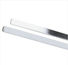 FINGER SPLINT, STRIP ALUM FOAM3/4"X9" (24/BX)