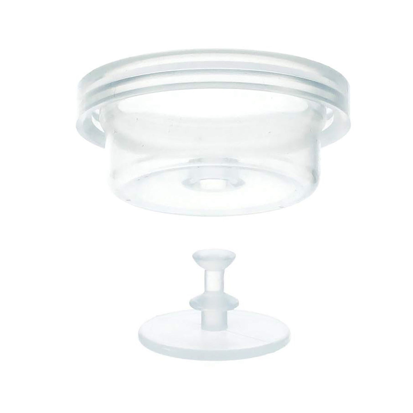 PUMP, BREAST MANUAL HANDY PLUS