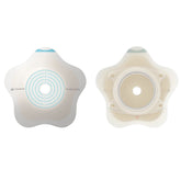 BARRIER, OSTOMY SENSURA MIO CLICK 2PC RED 3/8" 1 3/4" (5/BX)