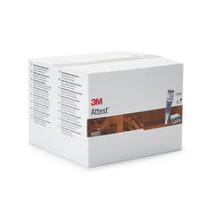 INDICATOR, BIOLOGICAL ATTEST SUPR RAPID (50/BX 4BX/CS)