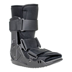 BOOT, WALKER LOW TOP NON-AIR LG