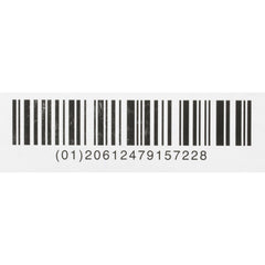 EMERY BOARD, LF 4 1/2" (6/PK 666PK/CS)