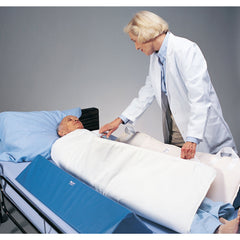 PAD, IN-BED POSITIONING TLC 4 0"X48" D/S