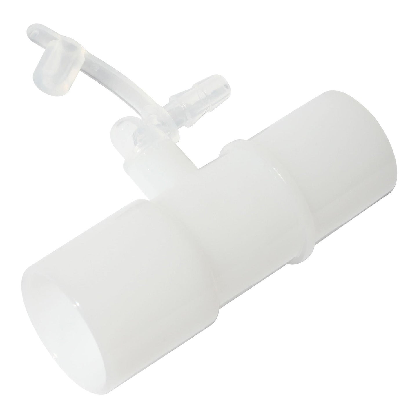 CONNECTOR, OXY ENRICHMENT 22MM(10/PK)