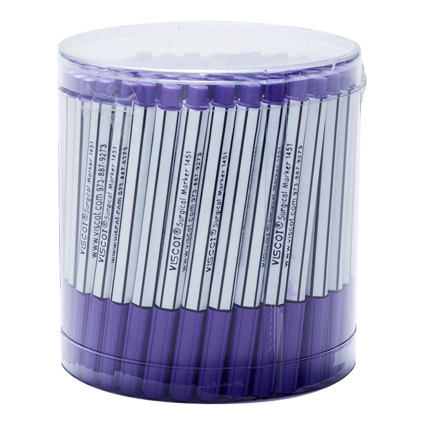 MARKER, SKIN PRESURG MINI (100/BX)