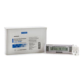 THERMOMETER, REFRIG/FRZR DUAL PROBE ACC 1.0/RES 0.1