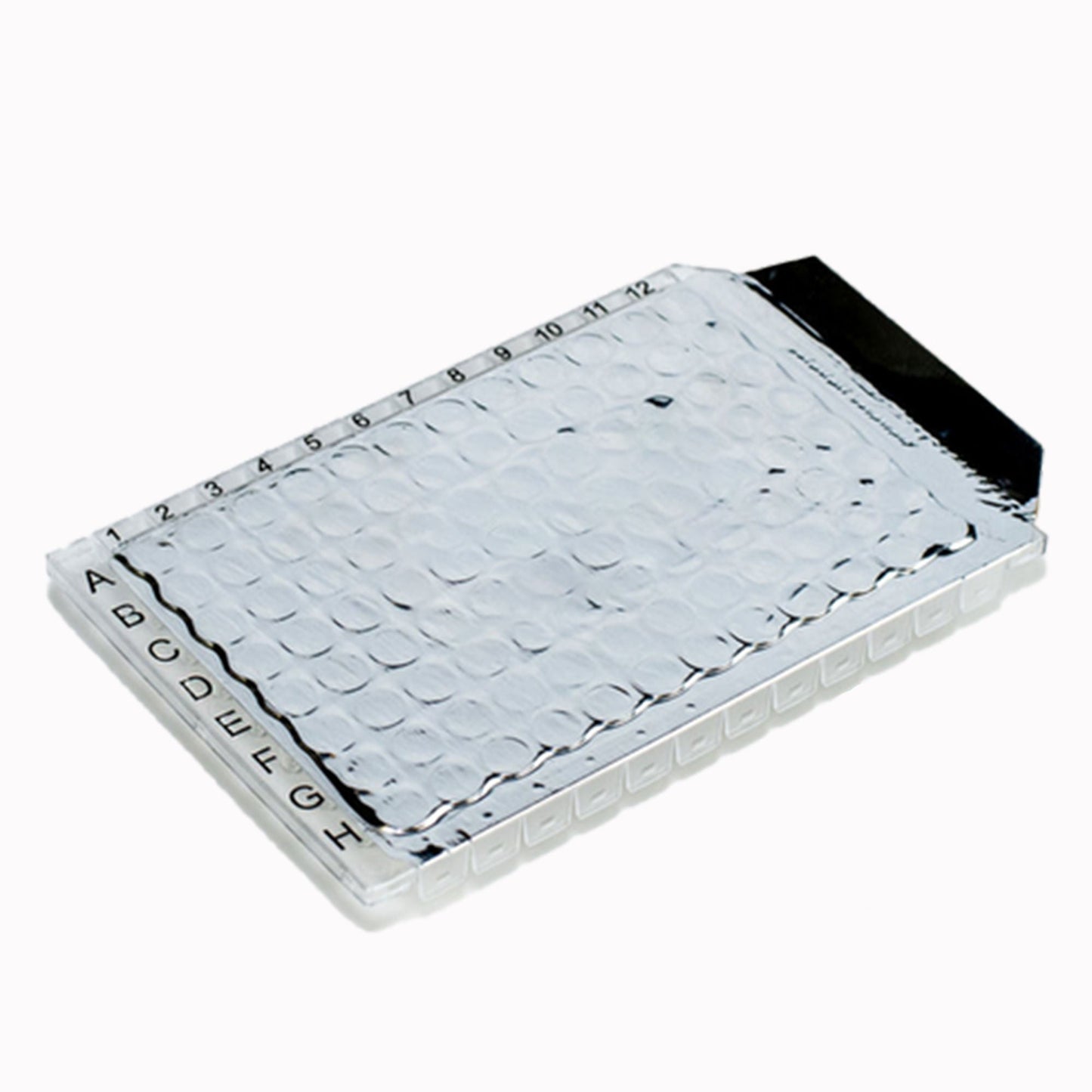 REAGENT, C AURIS SIMPLICITY PANEL 96WELL (144/BX) D/S