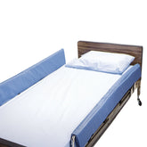 CUSHION, BED RAIL VNYL 15"X1"X72"