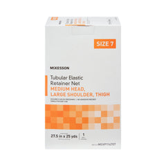 DRESSING, TUBULAR ELAS NET SZ7(1EA/BX 10BX/CS)