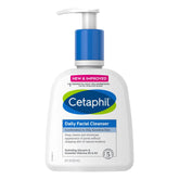 CETAPHIL, CLNSR DAILY FACIAL 8OZ