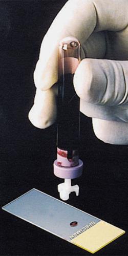 DISPENSER,DIFF-SAFE, (100/PK) FSHSCI