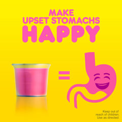 PEPTO BISMOL, LIQ 12OZ