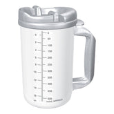 MUG, THERMAL 20OZ NO IMPRINT (50/CS)