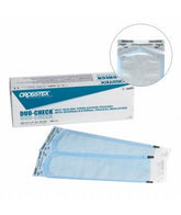 POUCH 12X15 SS 100/BX 100/BX 5BX/CS