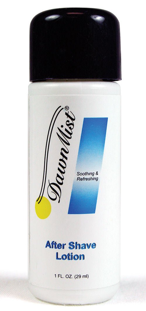 LOTION, AFTERSHAVE DAWN MIST 4OZ (60/CS)