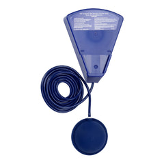 BRACKET, AVAGARD WALL/FOOTPUMP3M