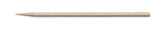 APPLICATOR, TRANS WOODEN STR (26/PK 40PK/BX 10BX/CS)
