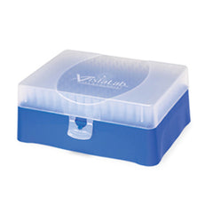 TIP, PIPETTE STR FILTERED 250UL (96/CS)
