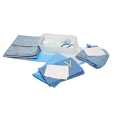 CYSTO PACK, (10/CS) 29360E