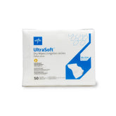 CLOTH, CLN DRY ULTR SFT DISP WHT (50/PK 10PK/CS)