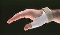 THUMB SPLINT, EUROPEAN SPICA RT SM
