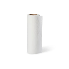 PAPER, HEADREST CREPE WHT 8.5"X125' (25RL/CS)
