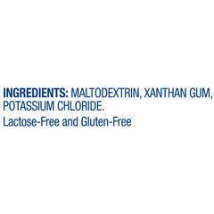 RESOURCE, THICKENUP CLR 1.4GM PKT (288/CS)