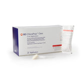 APPLICATOR, CHLORAPREP NEW LABEL CLR 3ML (25/CT 4CT/CS)