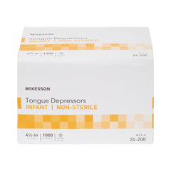 BLADE, TONGUE N/S INF (1000EA/BX 10BX/CS)