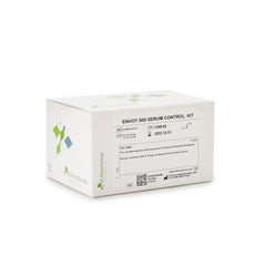 CONTROL, SERUM F/ENVOY 2X6X5MLNORMAL/ABNORMAL 55131