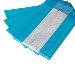 UNDERPAD, FLUFF 23X24 (50/BX 4BX/CS))