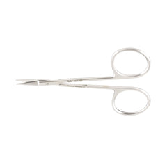 SCISSOR, IRIS STRT 4 1/8"