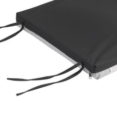 CUSHION, W/C GEL2 20X16X2 (4/ CS)