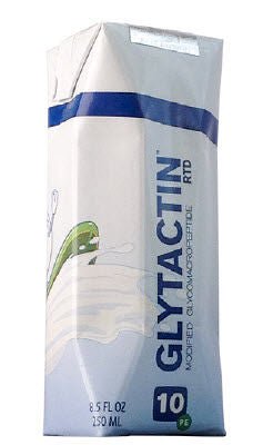 SUPPLEMENT, ORAL GLYTACTIN RTDORIG 10GM (30/CS)
