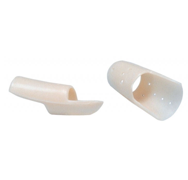 FINGER SPLINT, STAX SKIN TONE SZ6 (12/BX)