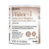 I-VALEX-1, PDR UNFLAV 14.1OZ (6/CS)