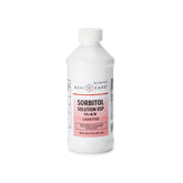 SORBITOL, SOL 70% 16OZ (12BT/CS)