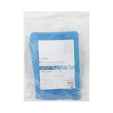 DRAPE, SURGICAL ORTHO KNEE 90"X124" (11/CS)
